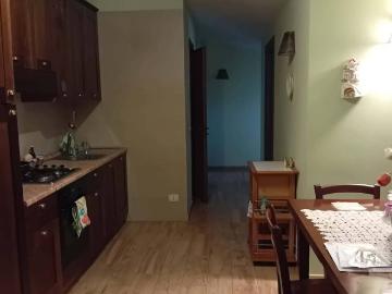 Appartamento in affitto a Campobasso CB