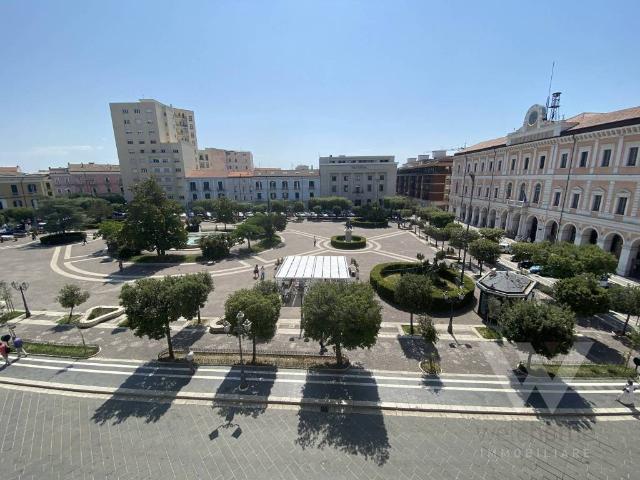 Appartamento in affitto a Campobasso CB