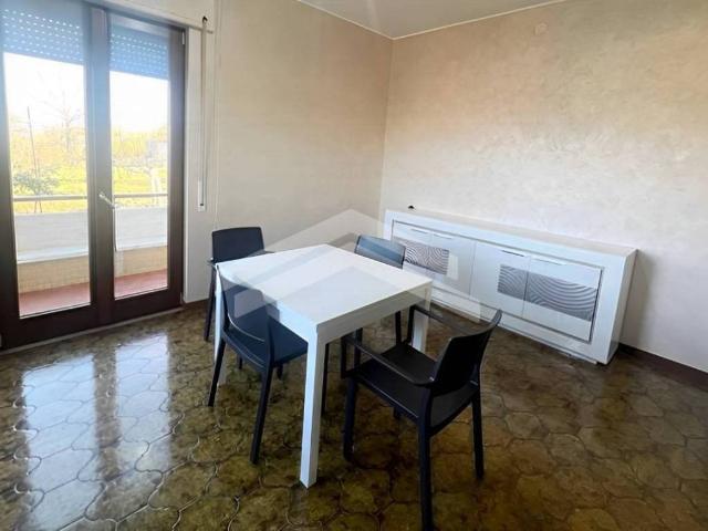 Appartamento in affitto a Campobasso CB