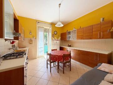 Appartamento in affitto a Campobasso CB
