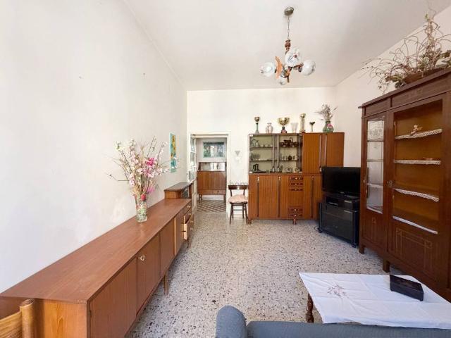 Appartamento in affitto a Campobasso CB