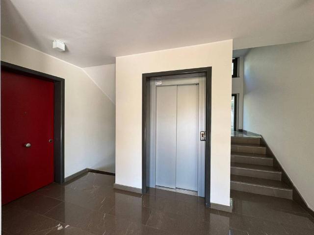 Appartamento in affitto a Campobasso CB
