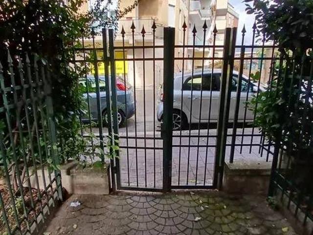 Appartamento in affitto a Campobasso CB