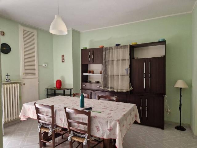 Appartamento in affitto a Campobasso CB