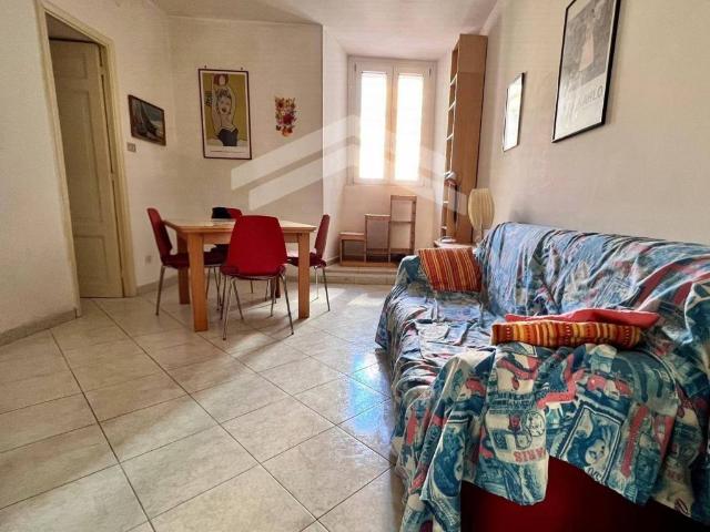 Appartamento in affitto a Campobasso CB