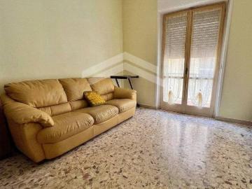 Appartamento in affitto a Campobasso CB