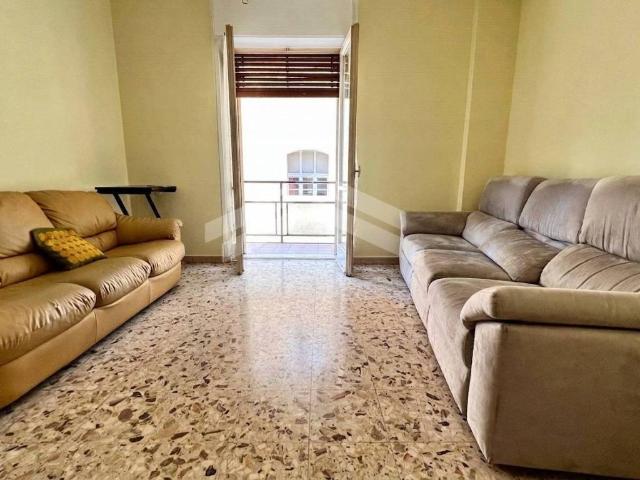 Appartamento in affitto a Campobasso CB