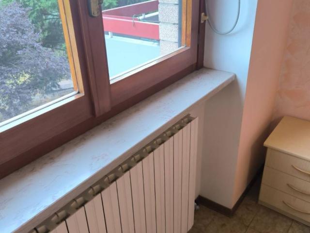Appartamento in affitto a Campobasso CB