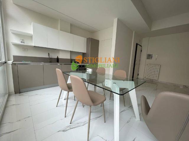Appartamento in affitto a Campobasso CB