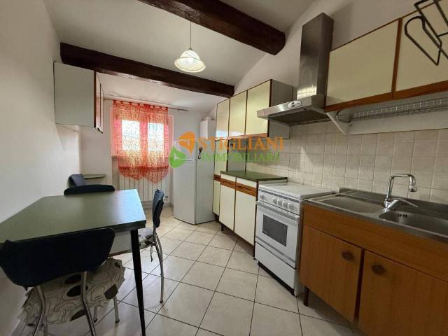 Appartamento in affitto a Campobasso CB