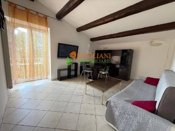 Appartamento in affitto a Campobasso CB