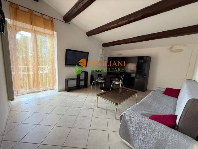 Appartamento in affitto a Campobasso CB