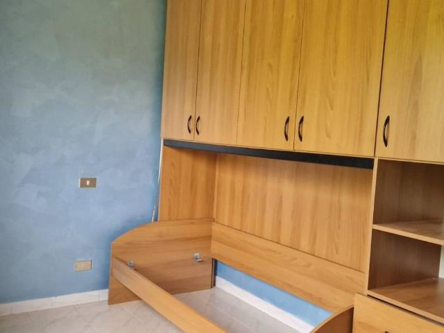 Appartamento in affitto a Campobasso CB