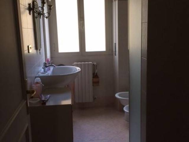 Appartamento in affitto a Campobasso CB