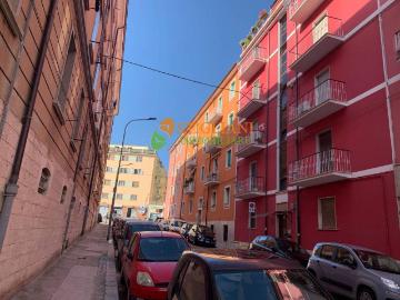 Appartamento in affitto a Campobasso CB