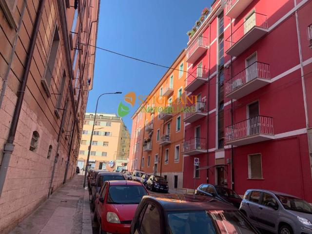 Appartamento in affitto a Campobasso CB