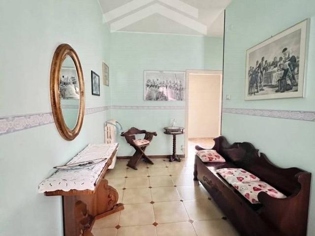 Appartamento in affitto a Campobasso CB