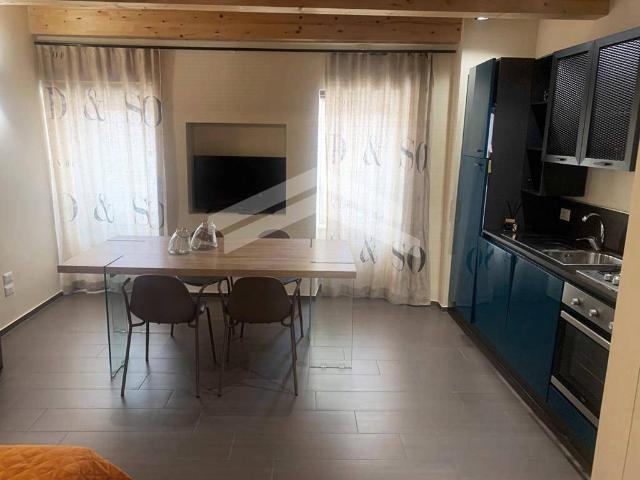 Appartamento in affitto a Campobasso CB