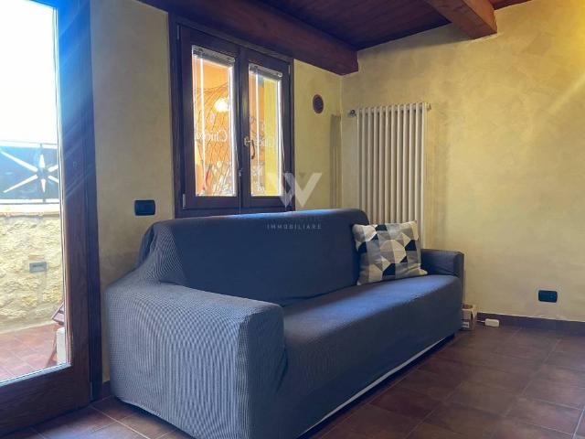 Appartamento in affitto a Campobasso CB