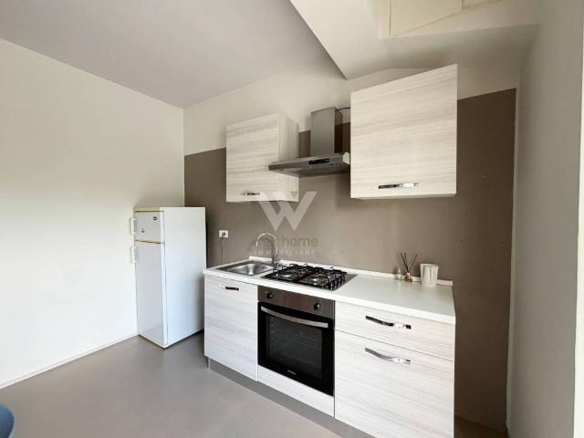 Appartamento in affitto a Campobasso CB