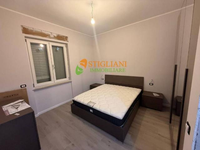 Appartamento in affitto a Campobasso CB