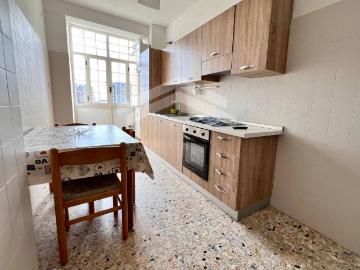 Appartamento in affitto a Campobasso CB