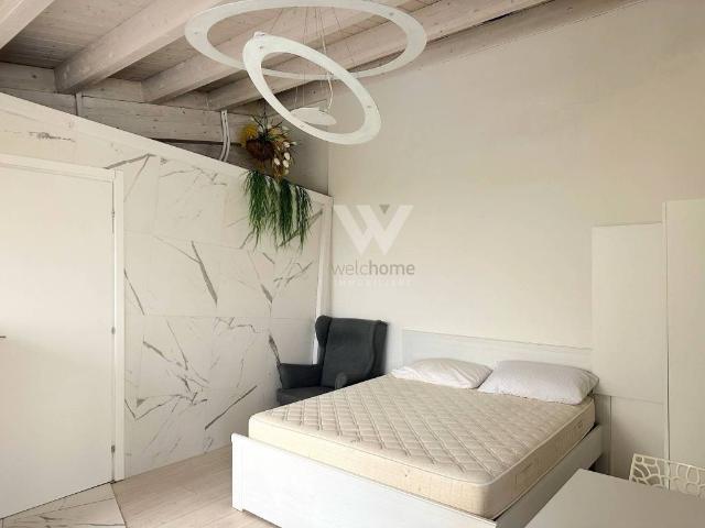 Appartamento in affitto a Campobasso CB