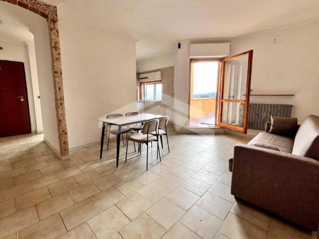 Appartamento in affitto a Campobasso CB