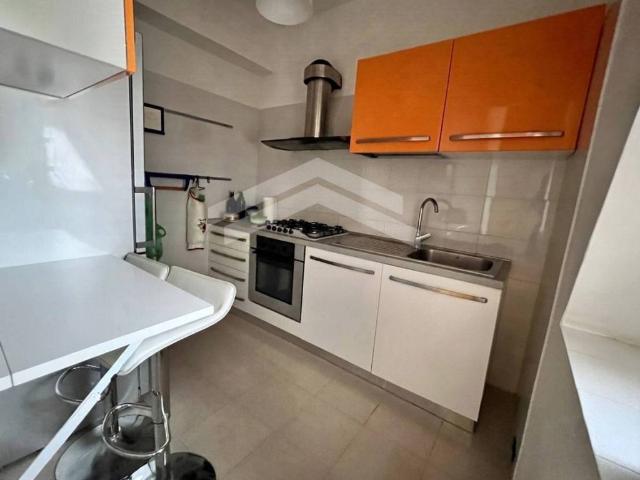 Appartamento in affitto a Campobasso CB
