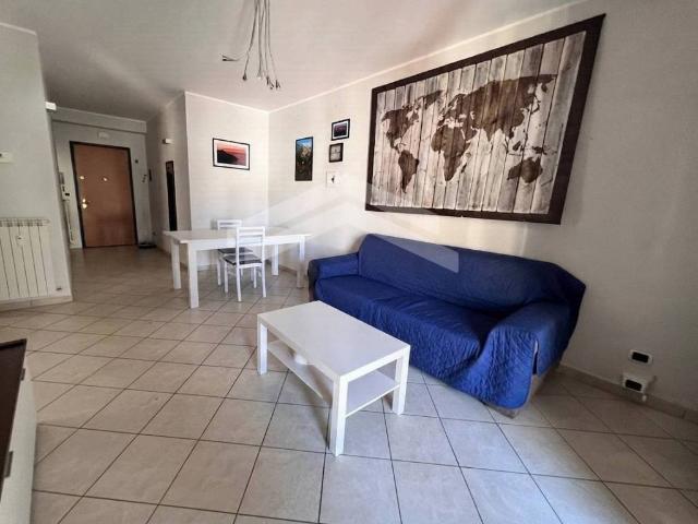 Appartamento in affitto a Campobasso CB