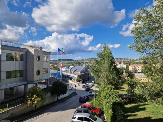 Appartamento in affitto a Campobasso CB