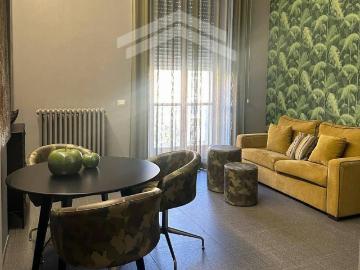 Appartamento in affitto a Campobasso CB
