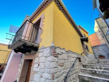 Appartamento in affitto a Campobasso CB