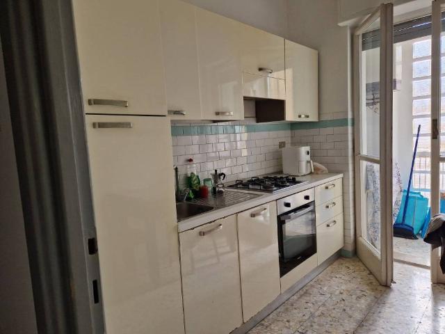 Appartamento in affitto a Campobasso CB