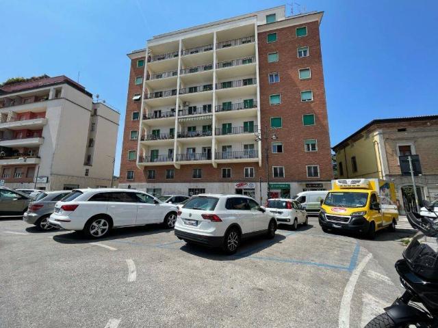 Appartamento in affitto a Campobasso CB