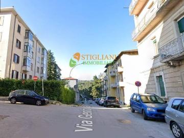 Appartamento in affitto a Campobasso CB