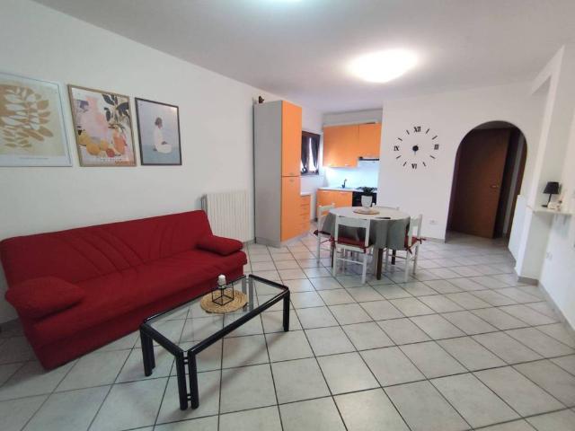Appartamento in affitto a Campobasso CB