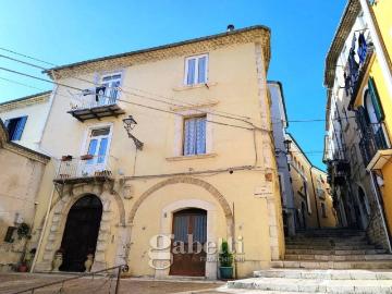 Appartamento in affitto a Campobasso CB