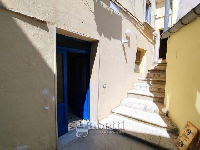 Appartamento in affitto a Campobasso CB