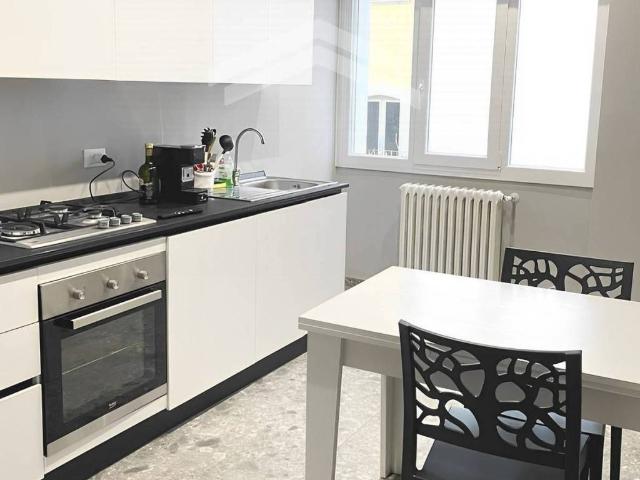 Appartamento in affitto a Campobasso CB