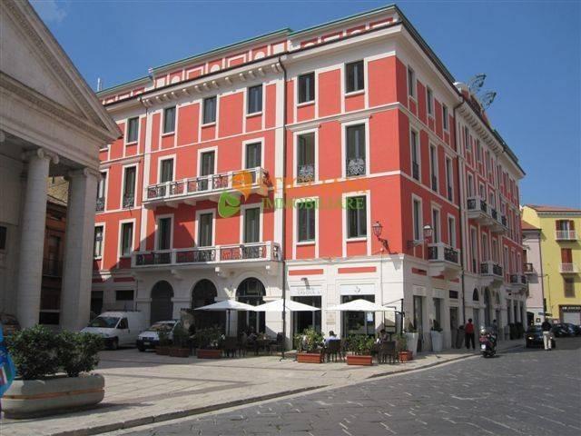 Appartamento in affitto a Campobasso CB