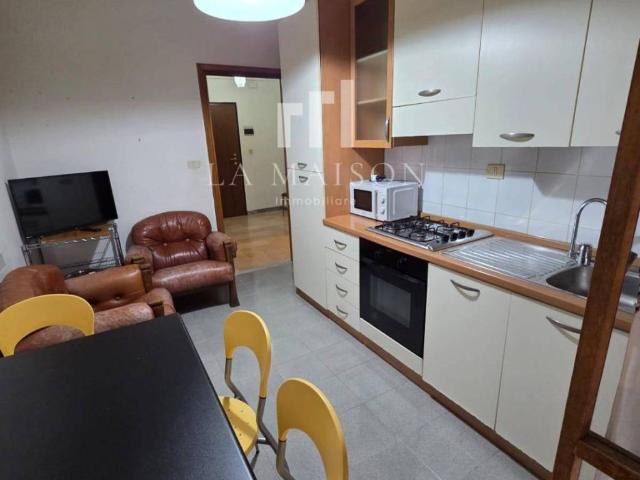 Appartamento in affitto a Campobasso CB