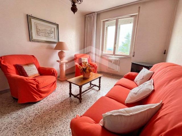 Appartamento in affitto a Campobasso CB