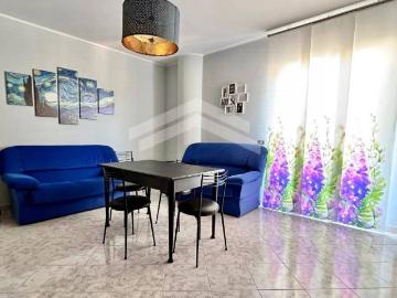 Appartamento in affitto a Campobasso CB