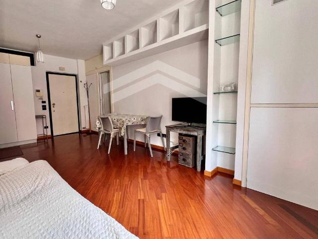 Appartamento in affitto a Campobasso CB