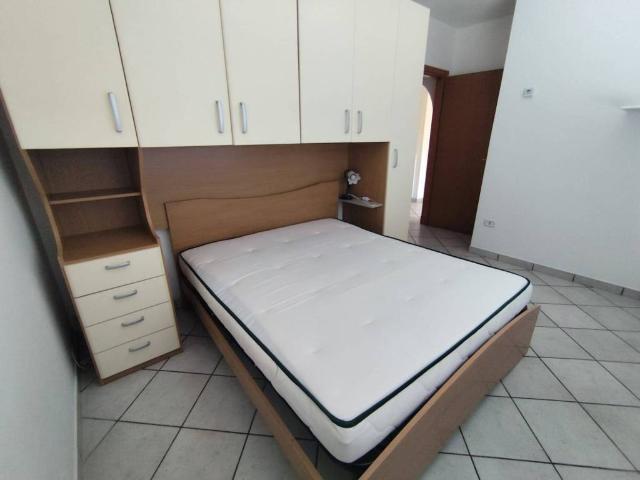 Appartamento in affitto a Campobasso CB