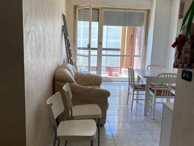 Appartamento in affitto a Campobasso CB