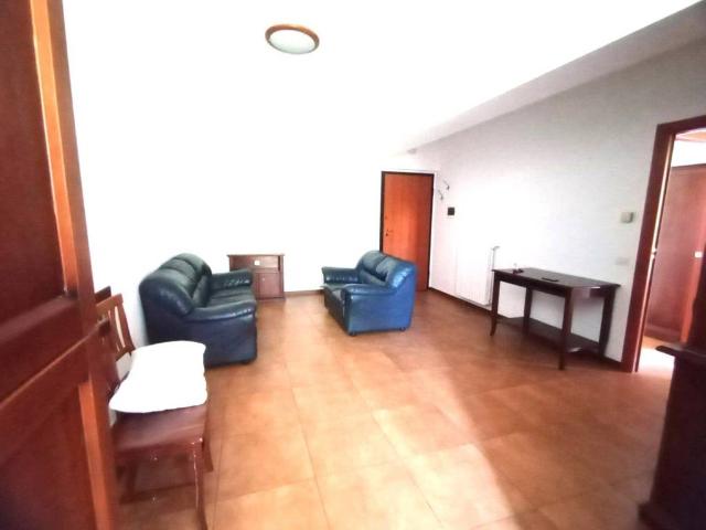 Appartamento in affitto a Campobasso CB