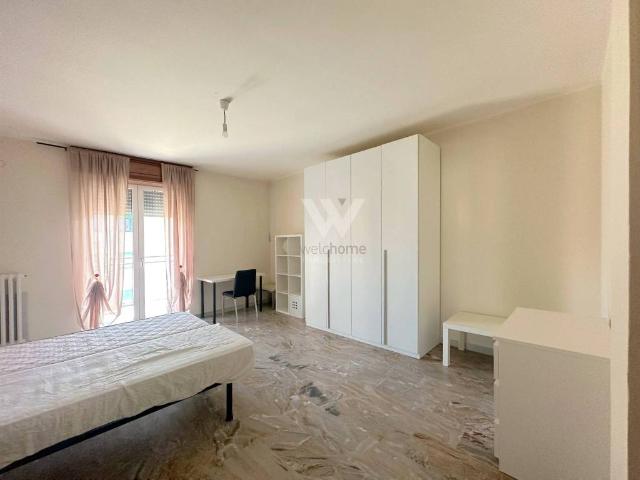 Appartamento in affitto a Campobasso CB