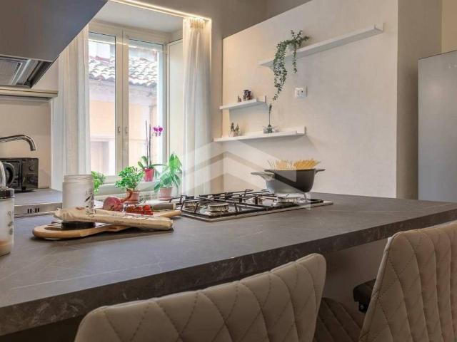 Appartamento in affitto a Campobasso CB